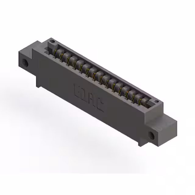 896-015-521-612 EDAC Inc.  Edgeboard Connectors